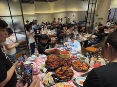 -江味龙虾馆·裸蓝龙虾(南山店)
