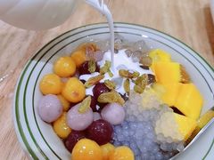 -堂屋糖水店(愚园店)