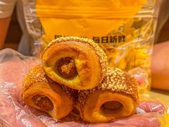 -洪九公(田子坊店)