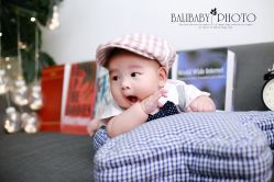 点击看大图 -巴黎Paris baby儿童摄影(宝山万达店)