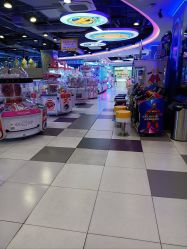 -孩子王童乐园(广州萝岗万达店)