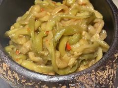 -佬麻雀·剁椒鱼头(京基KK One店)