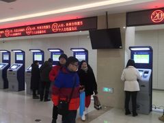 -哈尔滨市民大厦