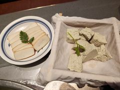 黄金80鱼豆腐-巴奴毛肚火锅(景枫中心店)