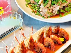 -一川二水•粤川醉(CP静安店)