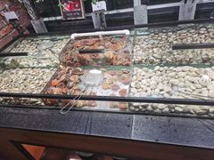 -韩盛·盛江山自助料理(于洪新玛特店)