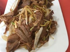 -鑫明明拉面(宁化路店)