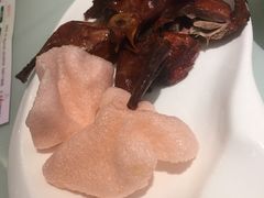 脆皮乳鸽-潮福城大酒楼·潮味粤品·港式点心(湖滨北路店)