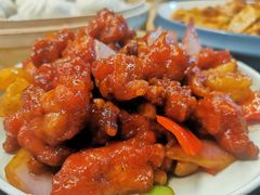 -陈傻子餐厅(世纪都会店)