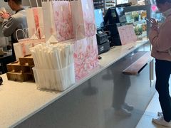 -奈雪的茶(金鹰广场店)