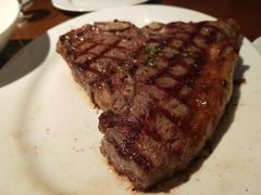 -弗兰克牛排西餐厅Ribone steak house(柠檬花园店)