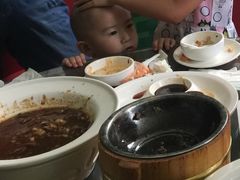 -刘胖子家常菜·蹄花焖藕(兴业店)