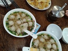 -蓝记云吞(正果店)