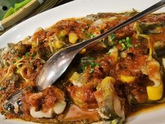 -甘家界牌柠檬鸭(青山店)