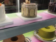 -CloudD'or可露朵蛋糕(1733商业空间店)