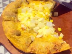 -嘉喜来比萨(罗马花园店)