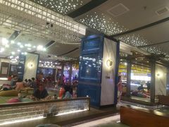 -青水瓦台汤泉(未央店)