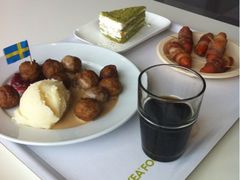 瑞典肉圆-宜家·瑞典风味餐厅(无锡店)