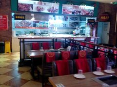 -比尔森韩式烤肉自助(绿园店)