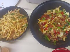 -聚味瞿记·龙虾堂(树木岭店)