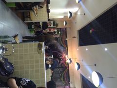 小寒羊烧烤-小寒羊烧烤(凯瑞时代大厦店)