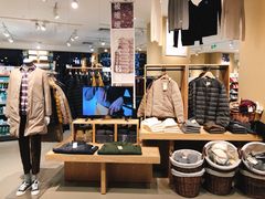 -MUJI无印良品(保利时光里店)