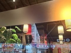-打酱油·非遗淮扬菜(瘦西湖梅岭店)