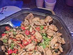 -蛙来哒(汇一城黑金冠店)