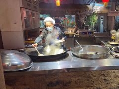 -田园印象·成都土菜院子(华阳店)