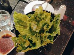 -捞王猪肚鸡火锅(财富中心店)