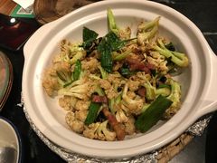 -兰溪小馆(东直门簋街店)