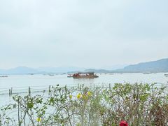 -湖畔居茶楼(湖滨店)