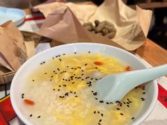 -长安大牌档之西安博物院文化餐厅(中贸店)