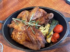 -卡朋厨房(289艺术园区店)