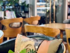 -街角 T·COFFEE 融合料理·BISTRO(车公庙店)