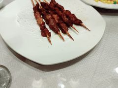 -老牌坊鲁菜名店(宽厚里店)