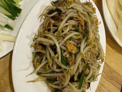 -姥家春饼店(漳州二路店)