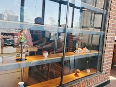 -河坝烧烤串城(金达莱店)