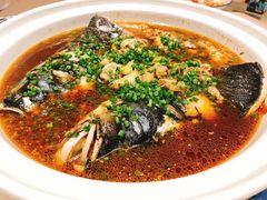 -兰边碗(鼓楼店)