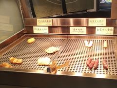 -和府捞面(东直门银座店)