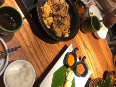 -云海肴·汽锅鸡·云南菜(高德置地店)