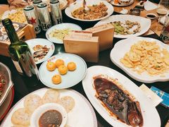 -云天楼国鼎喜宴中心(国鼎店)