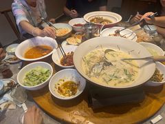 -耕渔小院·湖南鱼鲜(望城店)