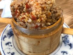 粉蒸排骨-Yongkang Beef Noodles(金山南路总店)