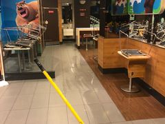 -肯德基(葛沽DT店)