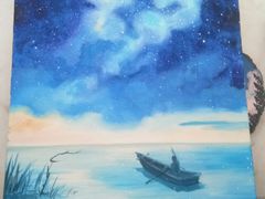 -信马画室 成人零基础到个人创作画室(亚运村店)