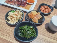 -先记烧鹅王·本地粤菜(福永店)