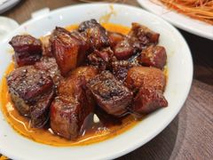 美肤红烧肉-阿毛饭店(和义路店)