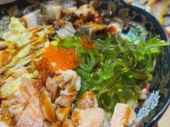 -燃喜屋·和牛烧肉·寿喜烧(泉城路店)