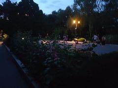 -北陵公园